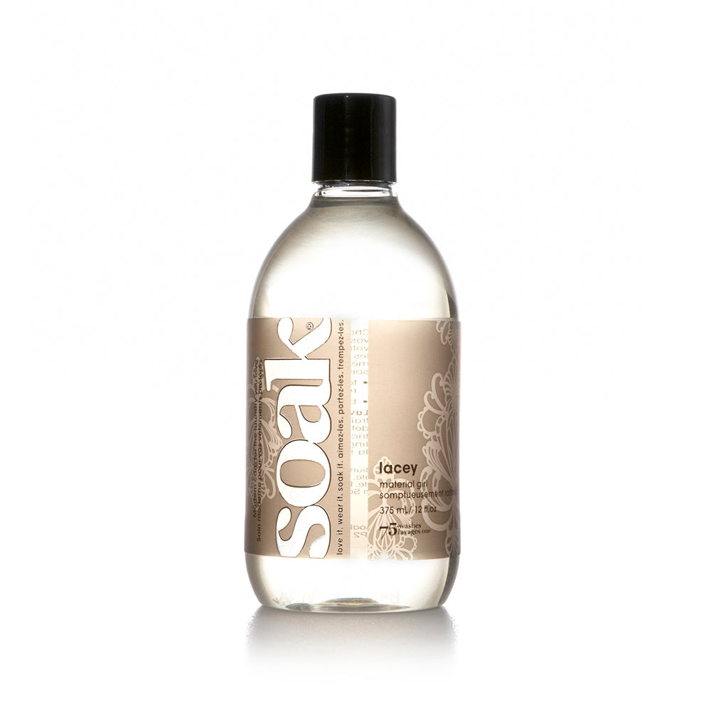 Shampoo Soak 375ml