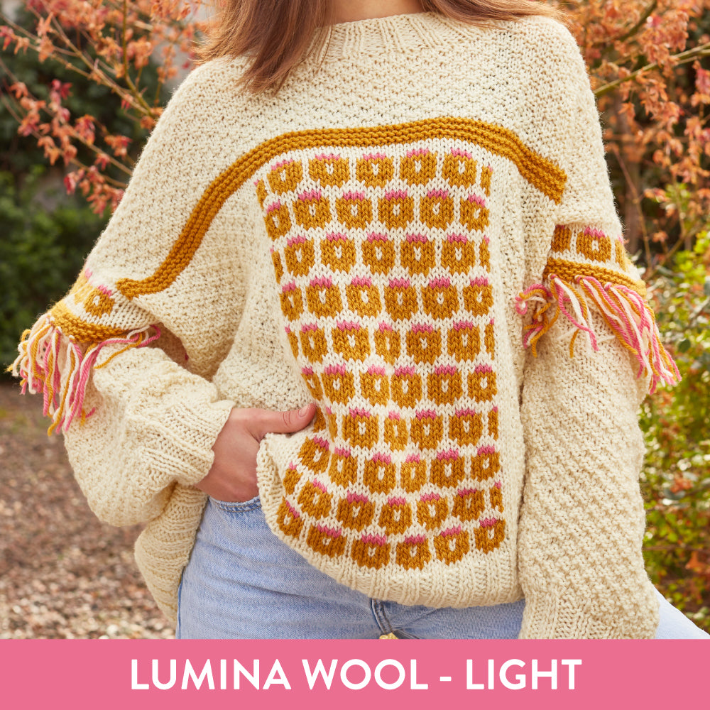 Kit Lumina - Wool
