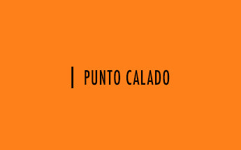 crochet punto calado