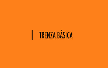 tutorial trenza basica