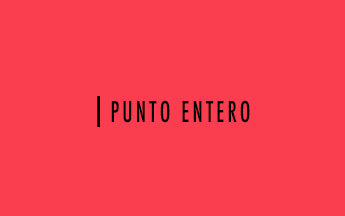 Crochet #05: Punto entero