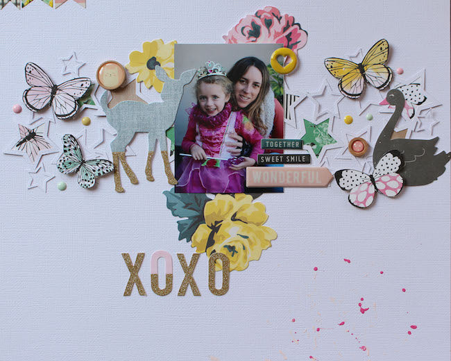 Scrap para principiantes: Sketch... la mejor guía