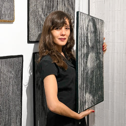 Tejido Lenticular: La unión de dos mundos