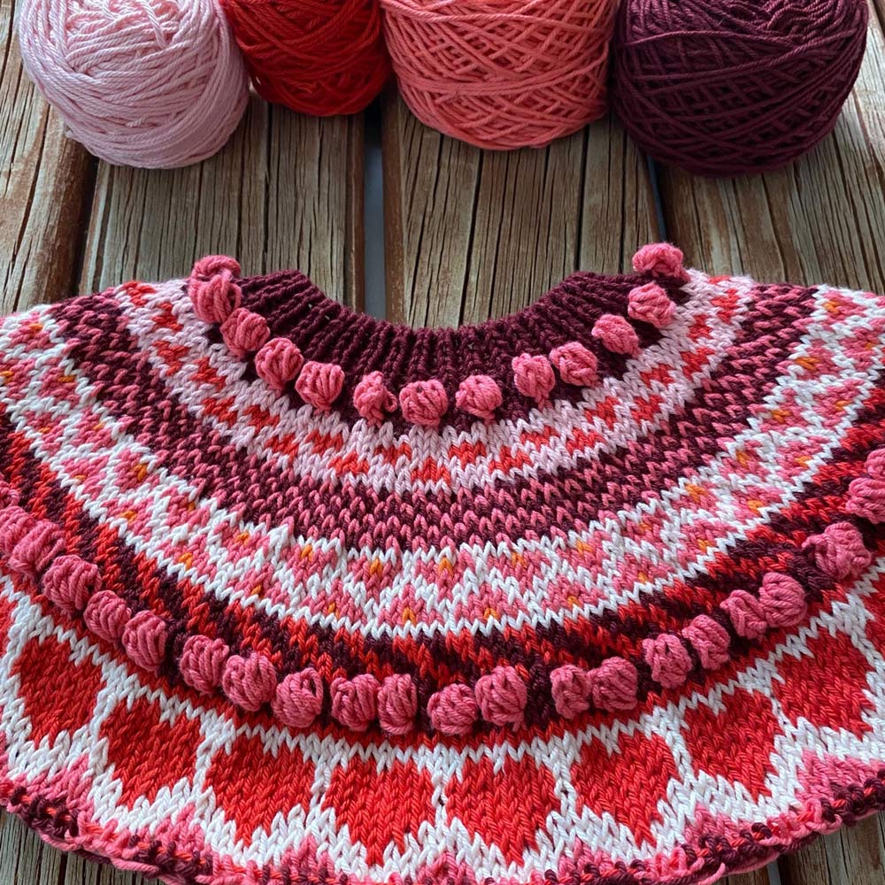 Cotton - Mi fibra natural favorita