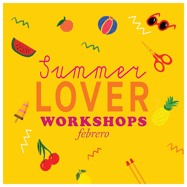 Summer Workshops