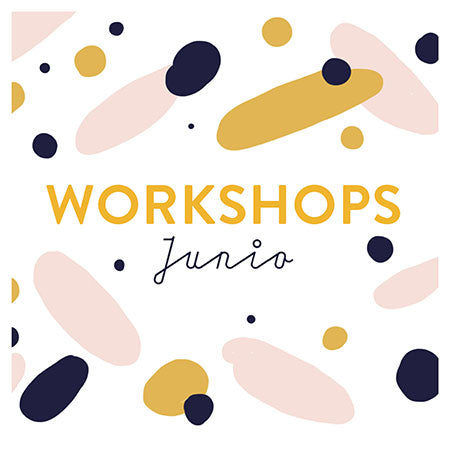 Workshops Junio