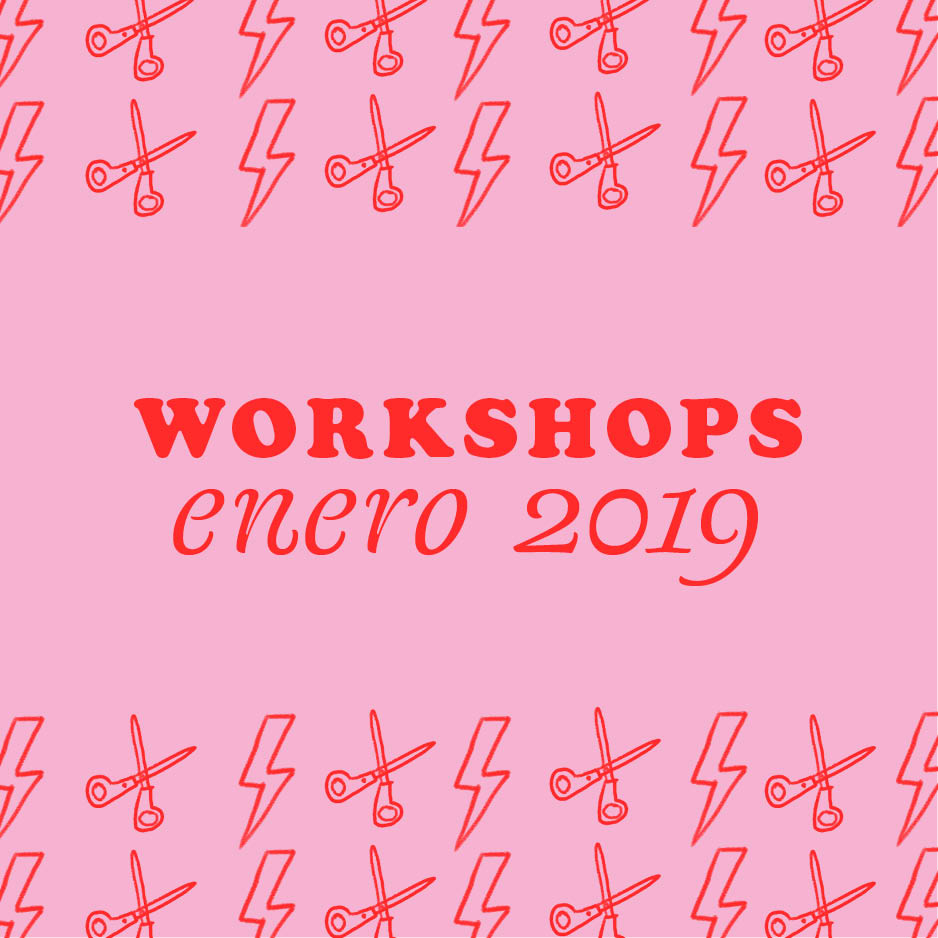 workshops enero 2019