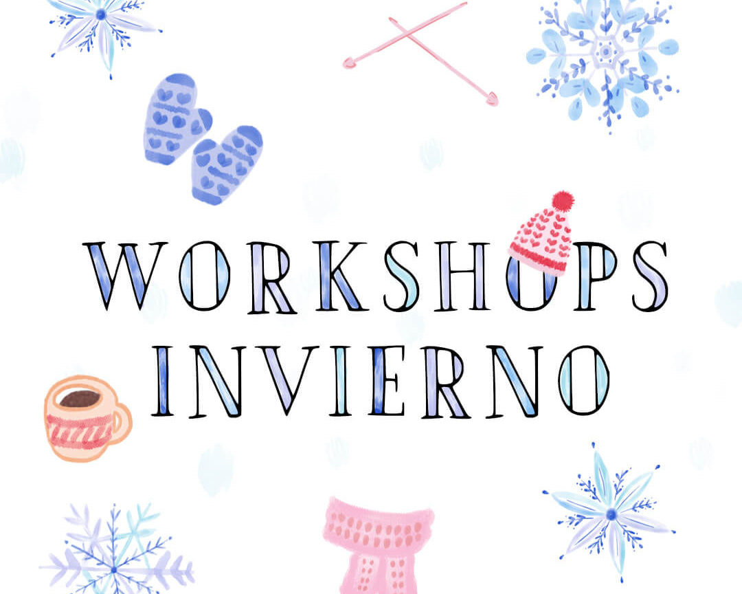 Workshops Julio