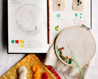 Todos somos creativos: descúbrelo junto a Ale Apablaza