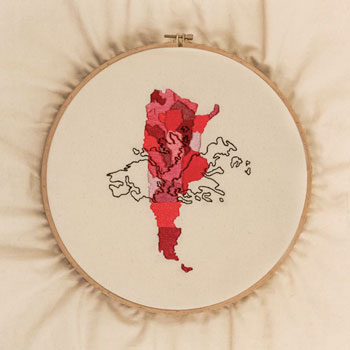 La política es un arte...