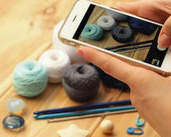 Tips, Fotos & Craft