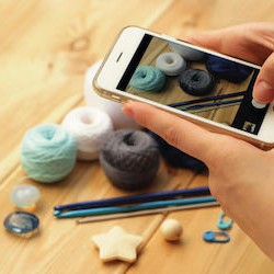 Tips, Fotos & Craft