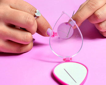 Reparar es un acto revolucionario