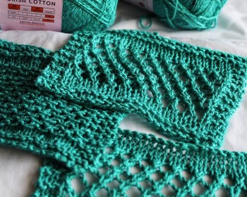 Conociendo tu Hilado - by susanalobosdesigns