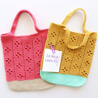 bolsa linda