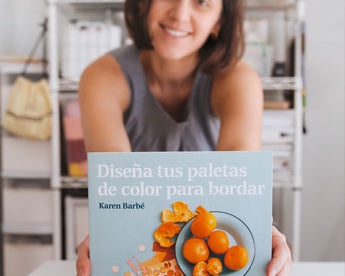 Crea tus propias paletas de color