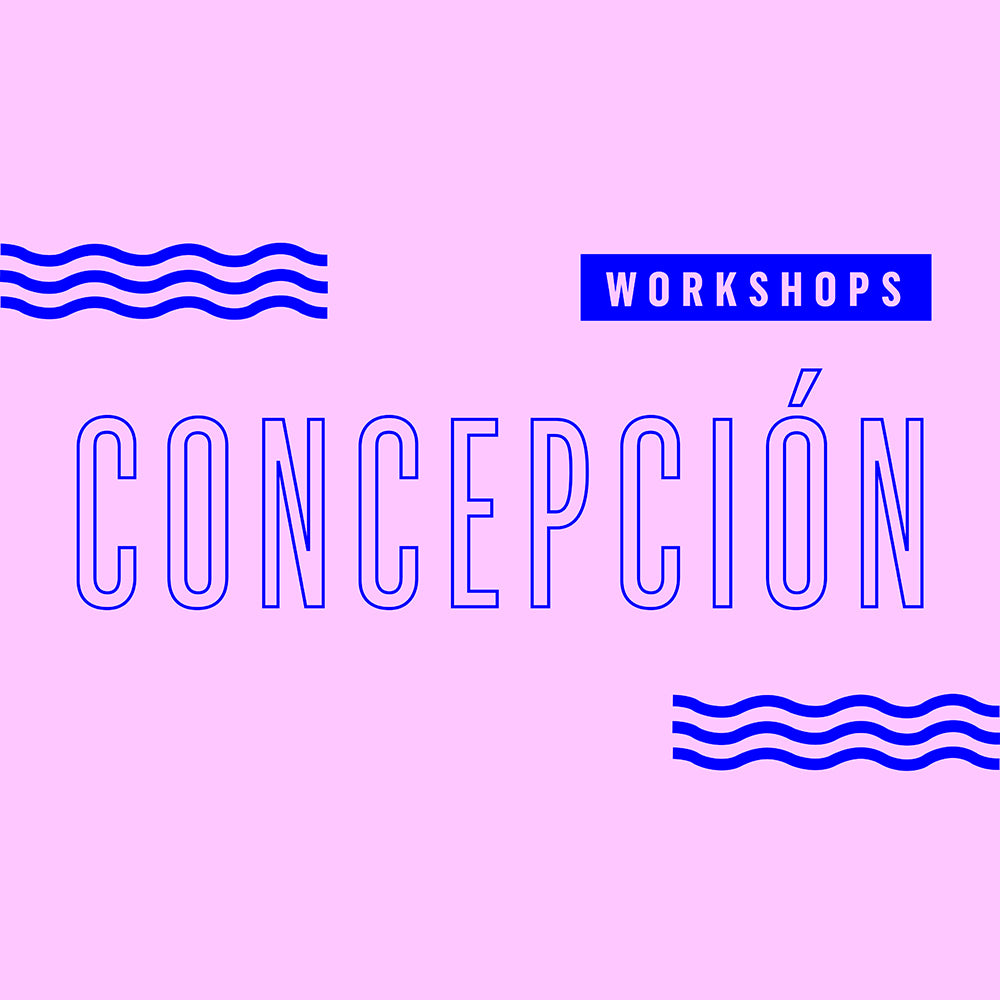 workshops concepcion