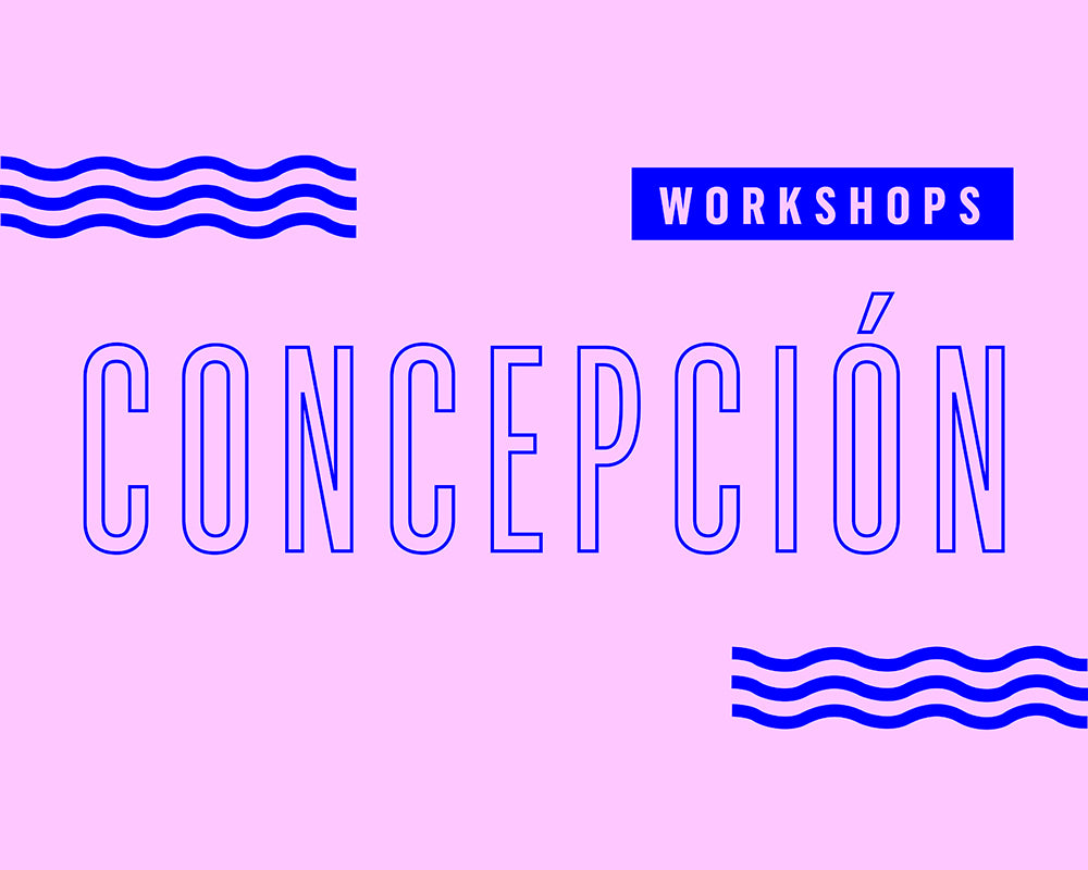 workshops concepcion