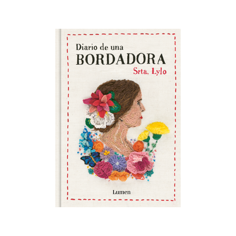 Diario de una Bordadora - Srta. Lylo