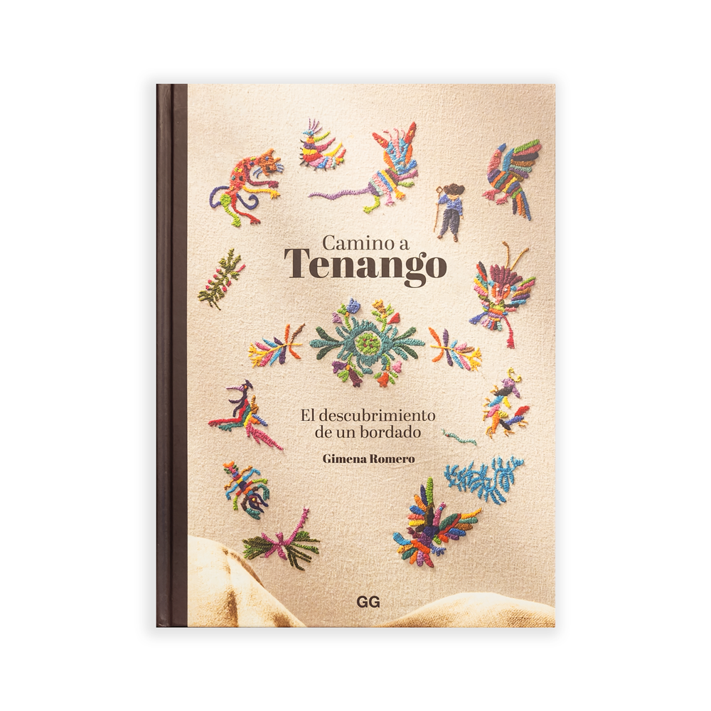 Camino a Tenango - Gimena Romero