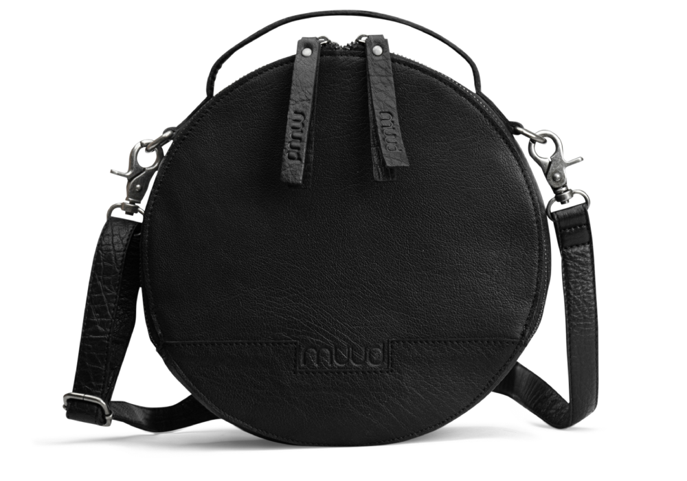 Bolso de Cuero Bella - Muud Store