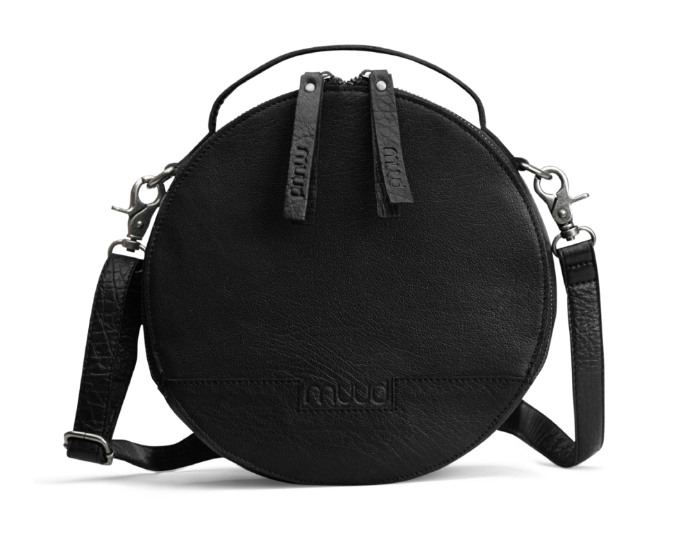 Bolso de Cuero Bella - Muud Store
