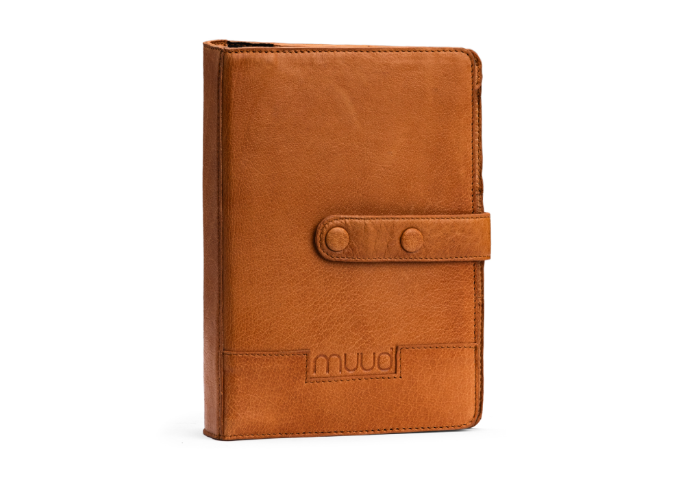 Bolso de Cuero Carita - Muud Store