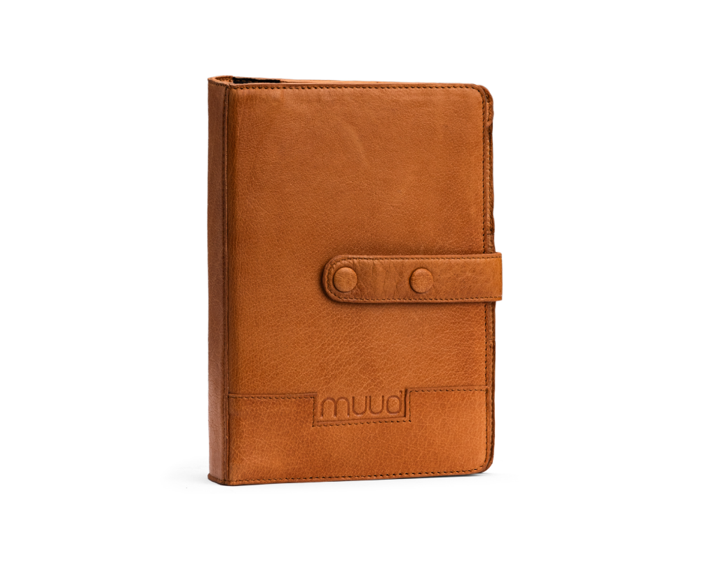 Bolso de Cuero Carita - Muud Store