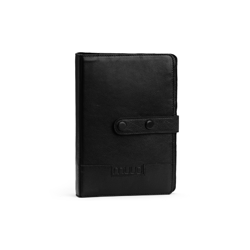 Bolso de Cuero Carita - Muud Store