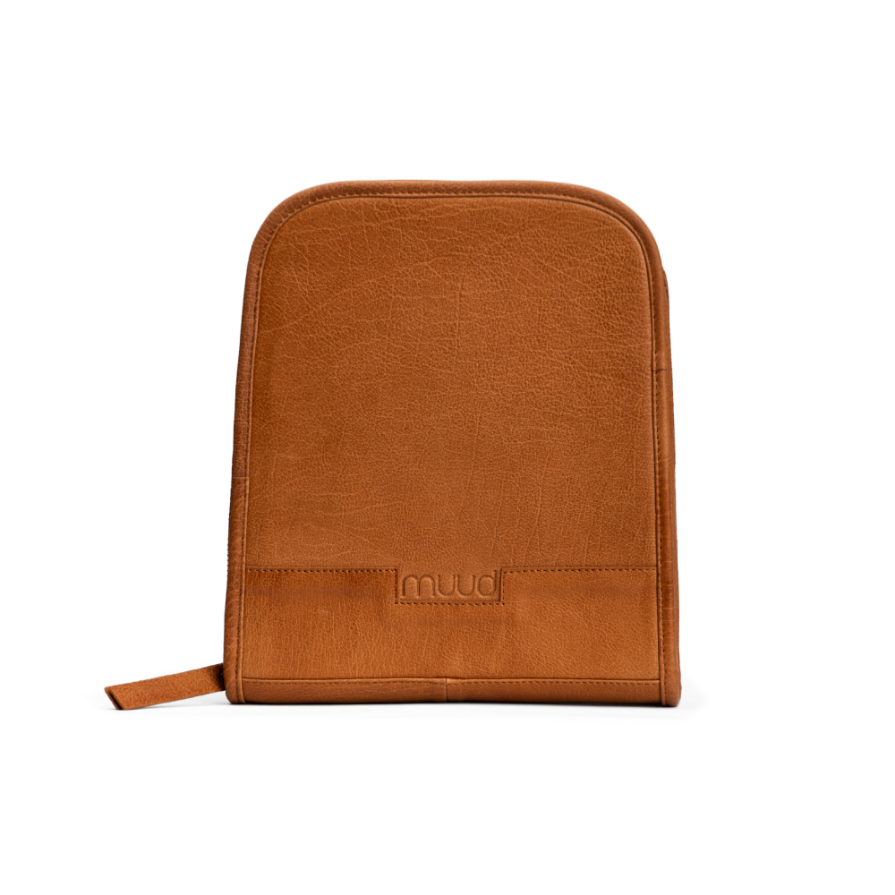 Bolso de Cuero Voos - Muud Store