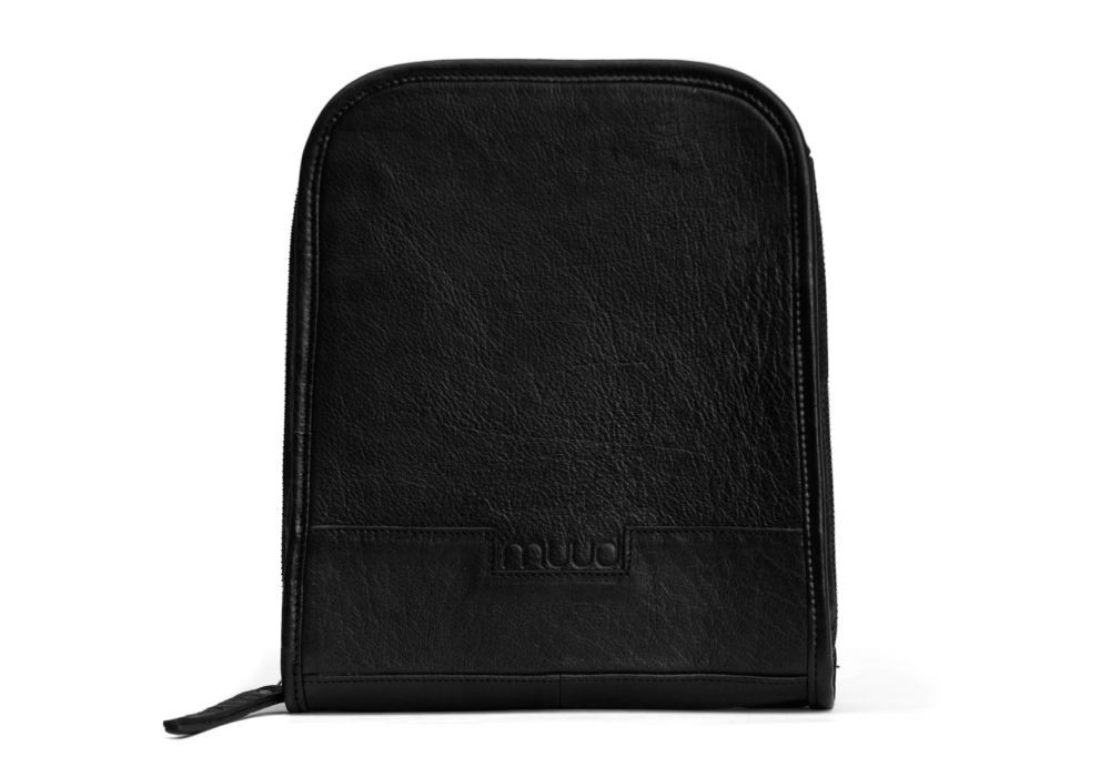 Bolso de Cuero Voos - Muud Store