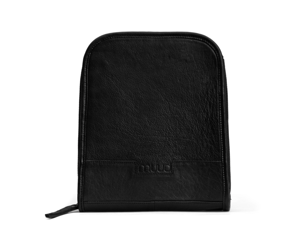 Bolso de Cuero Voos - Muud Store