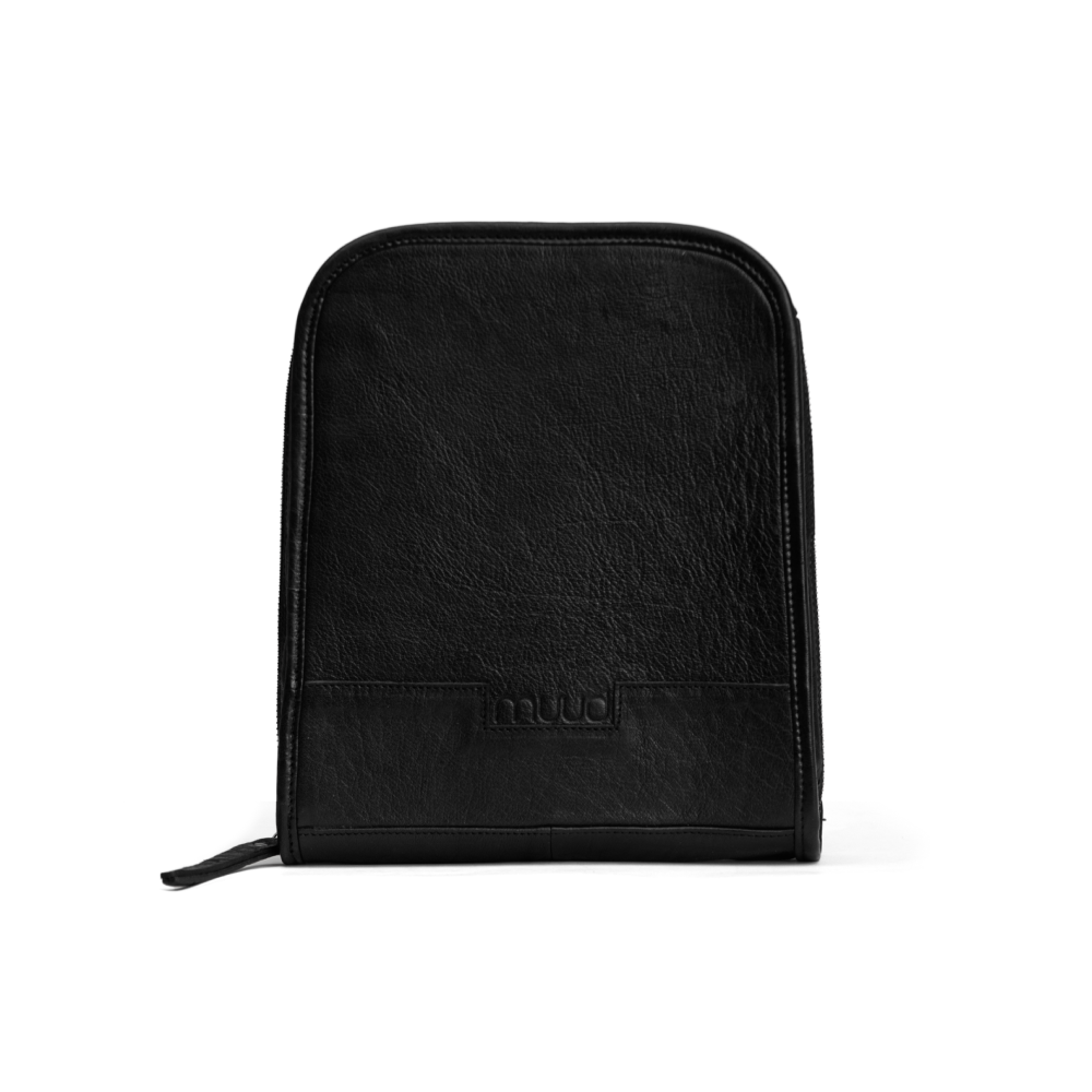 Bolso de Cuero Voos - Muud Store