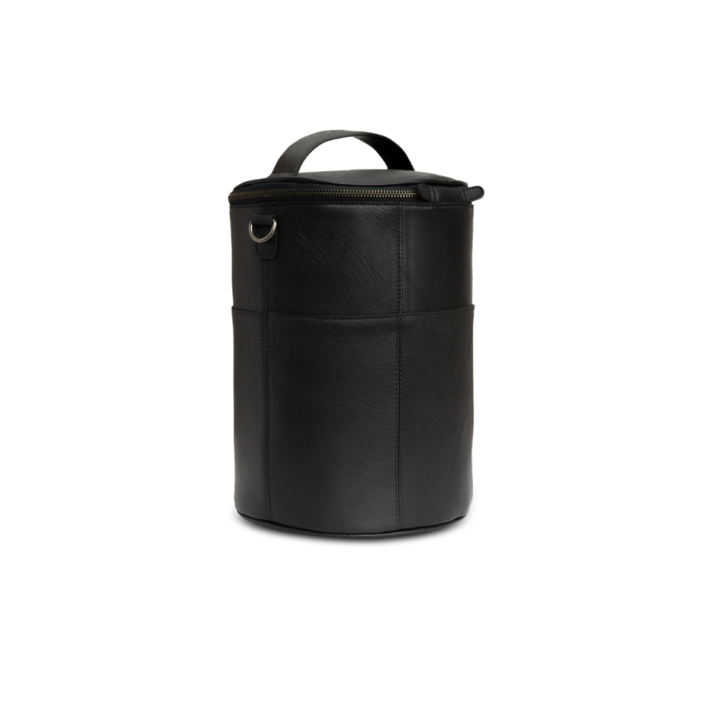 Bolso de Cuero Saturn Xl - Muud Store