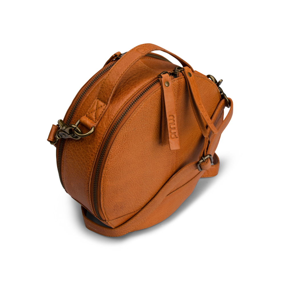Bolso de Cuero Bella - Muud Store