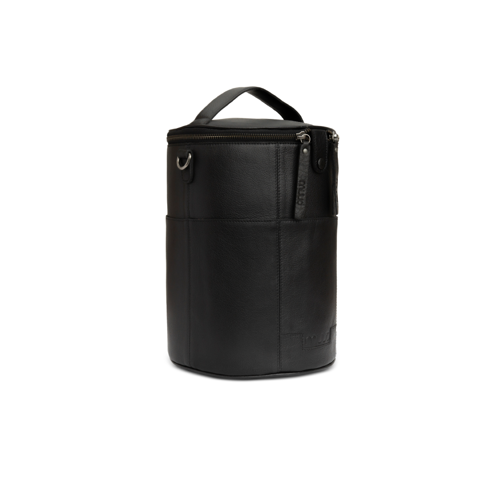 Bolso de Cuero Saturn Xl - Muud Store