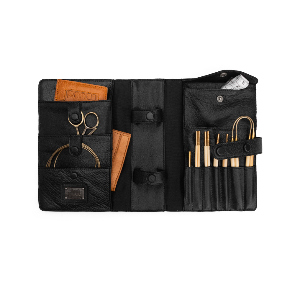 Bolso de Cuero Carita - Muud Store