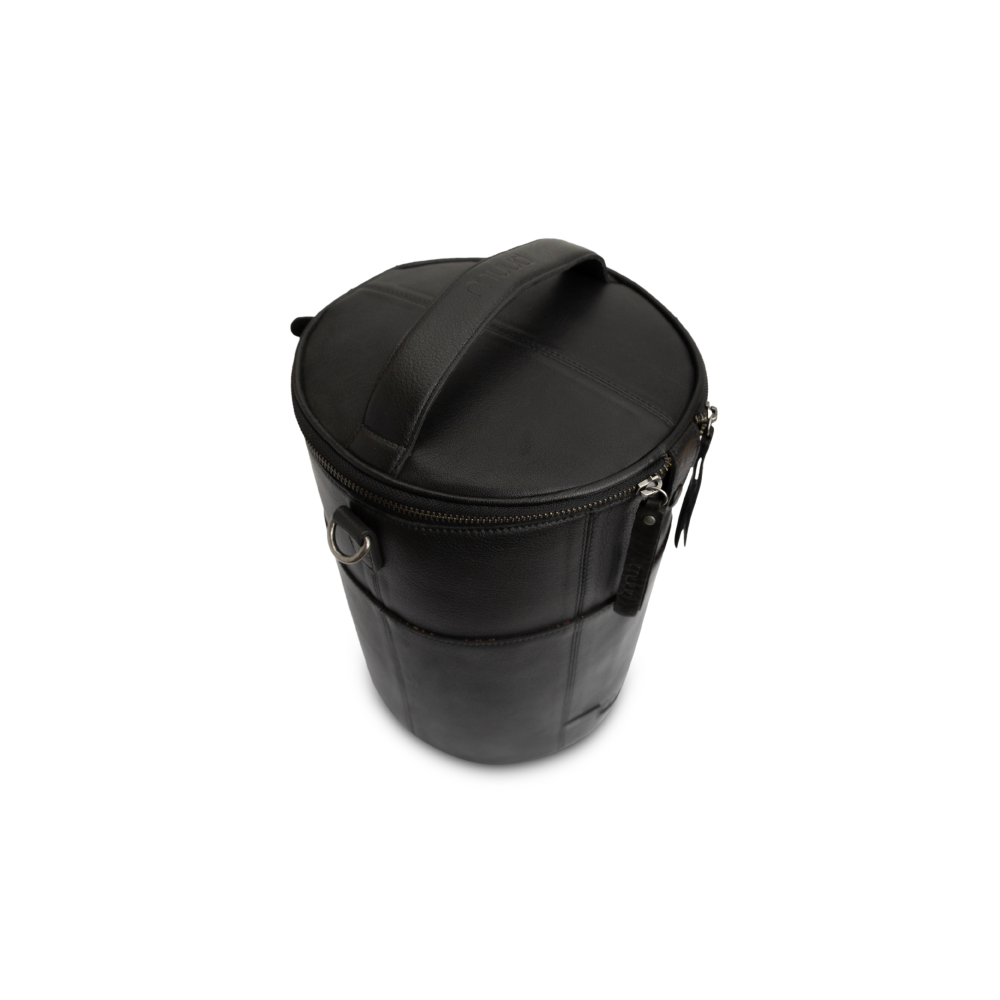 Bolso de Cuero Saturn Xl - Muud Store