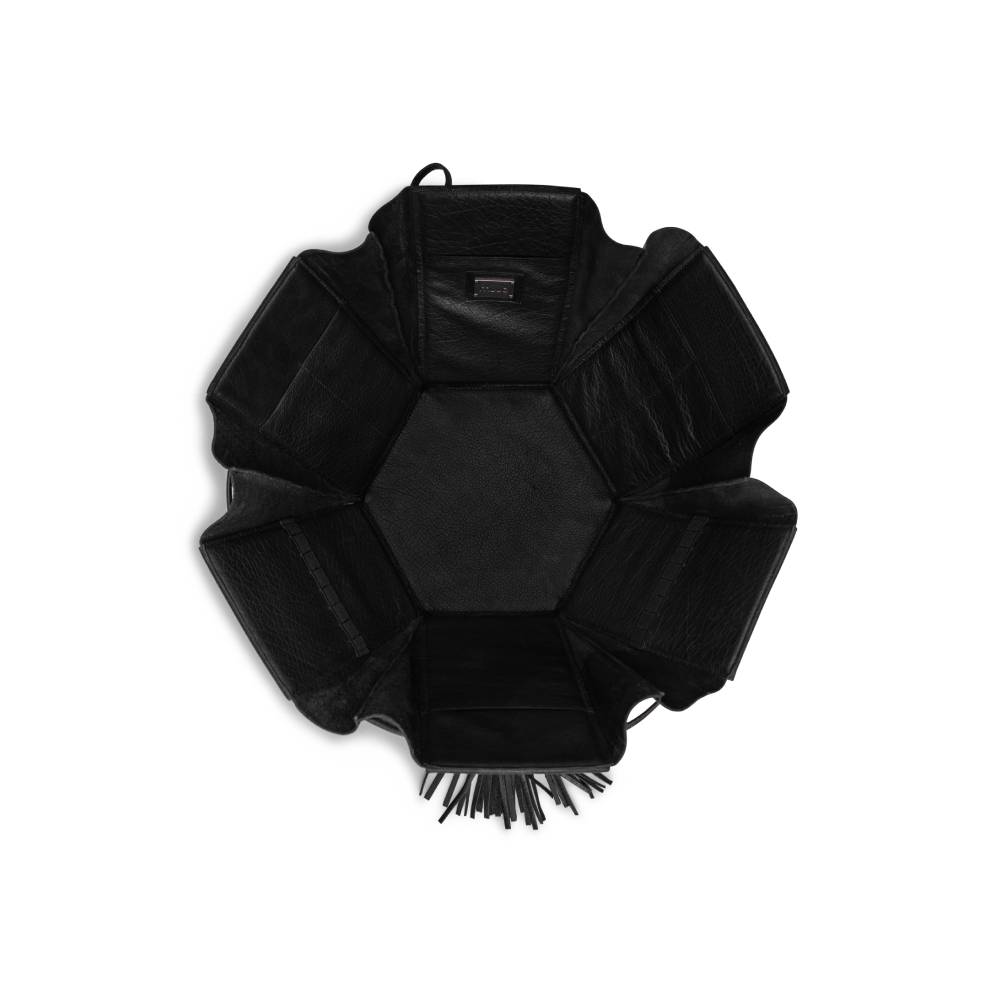 Bolso de Cuero Evita XL - Muud Store