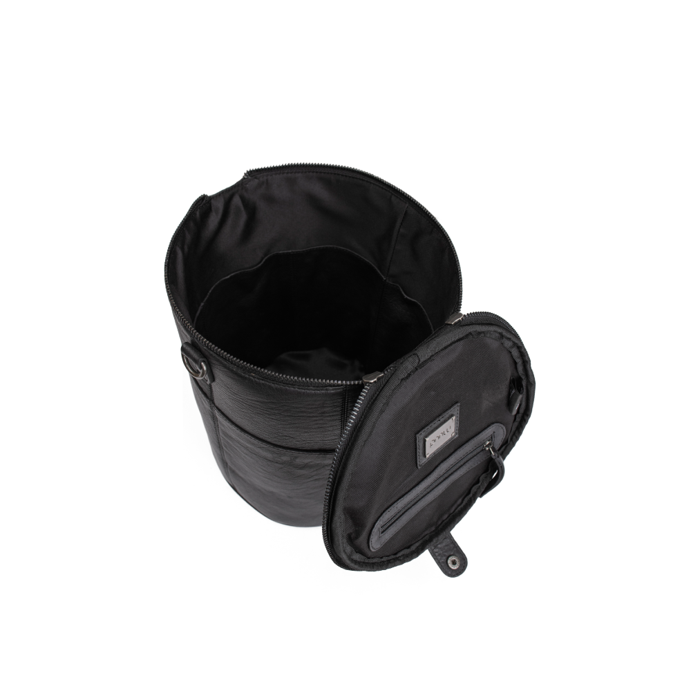 Bolso de Cuero Saturn Xl - Muud Store