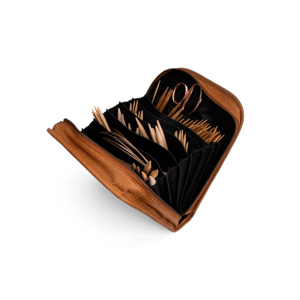 Bolso de Cuero Voos - Muud Store