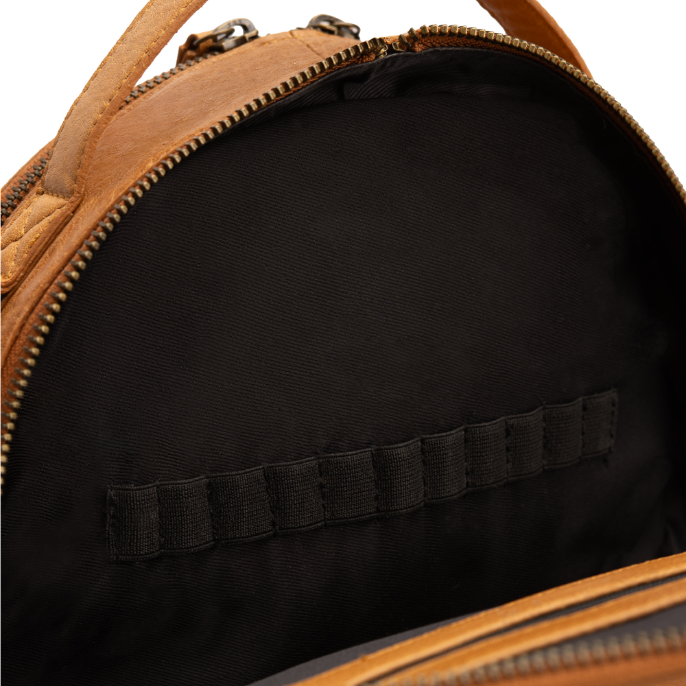 Bolso de Cuero Bella - Muud Store