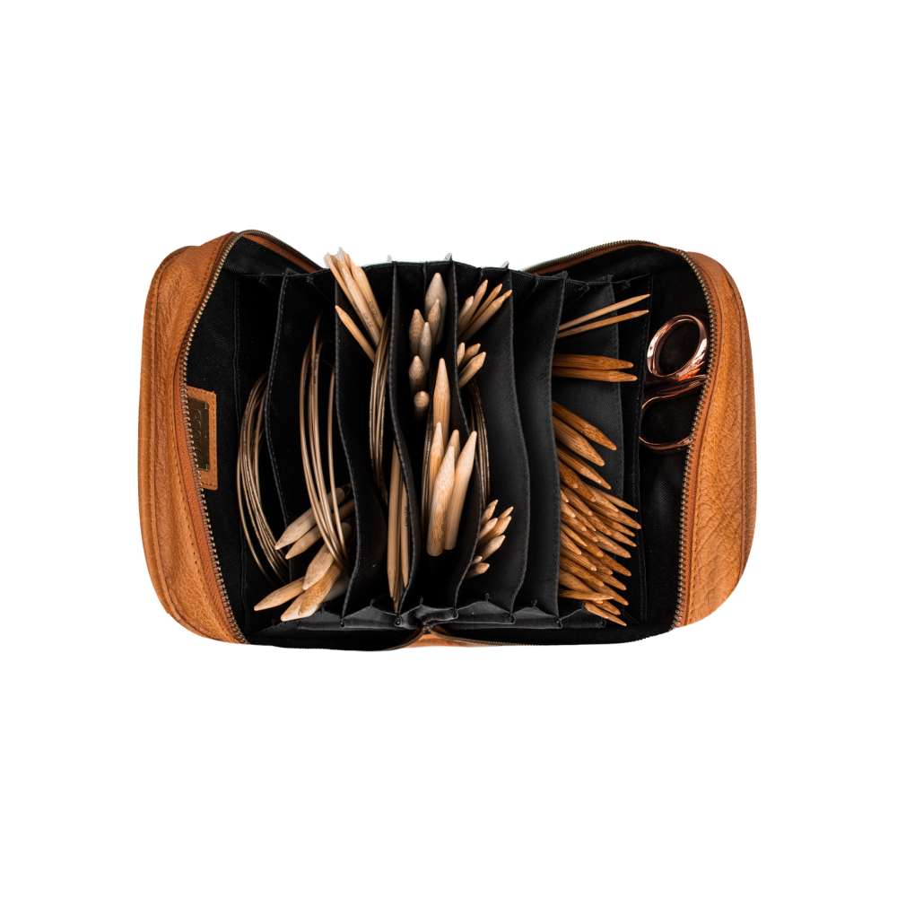 Bolso de Cuero Voos - Muud Store