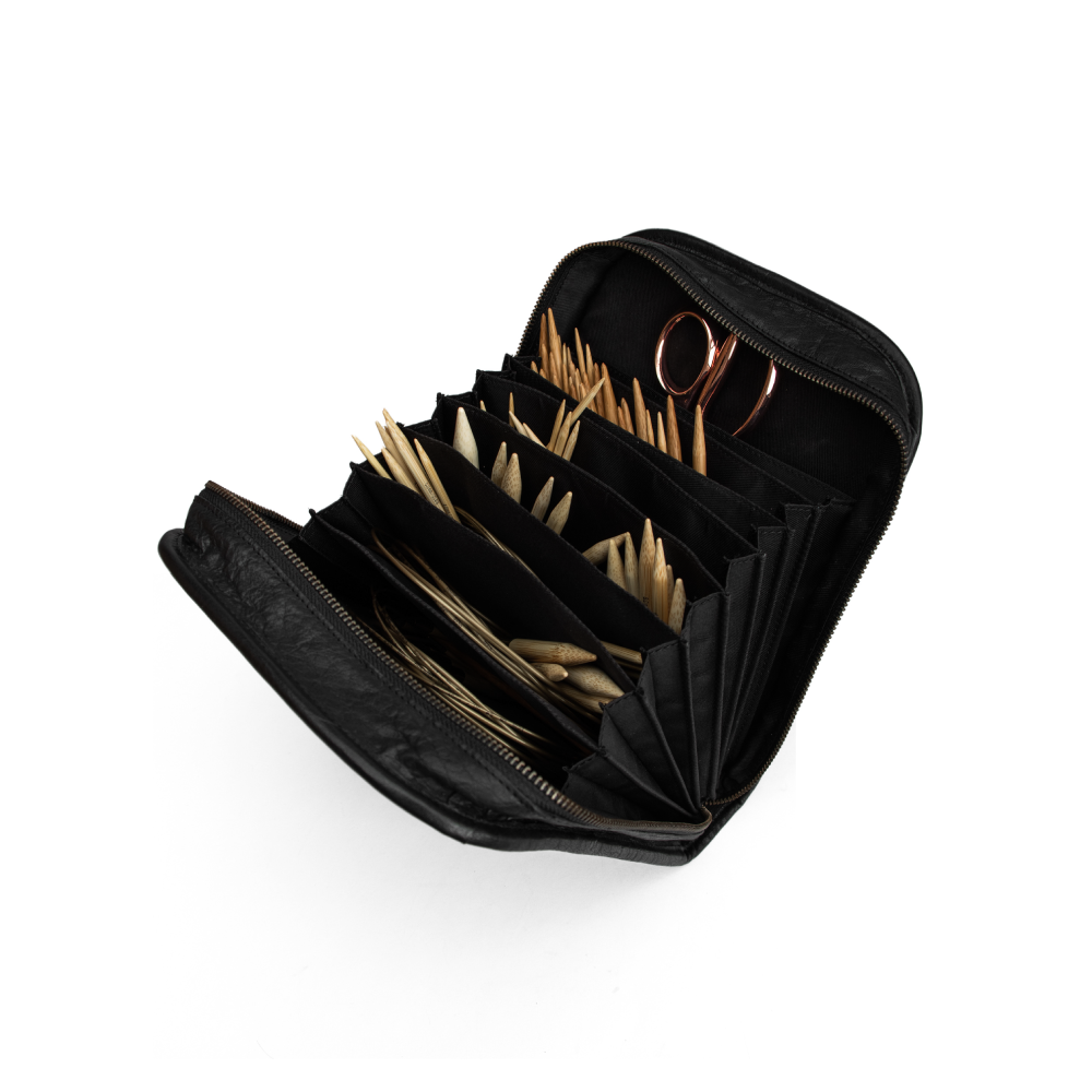 Bolso de Cuero Voos - Muud Store