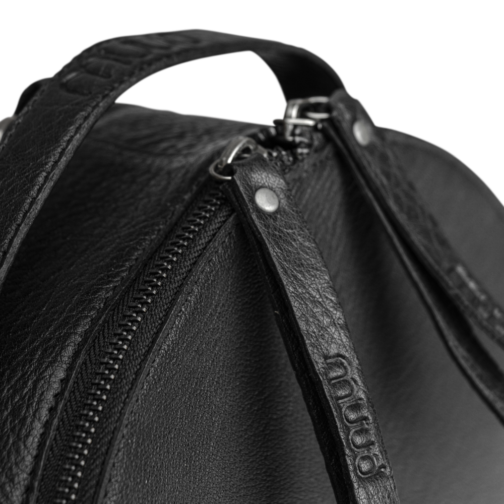 Bolso de Cuero Bella - Muud Store