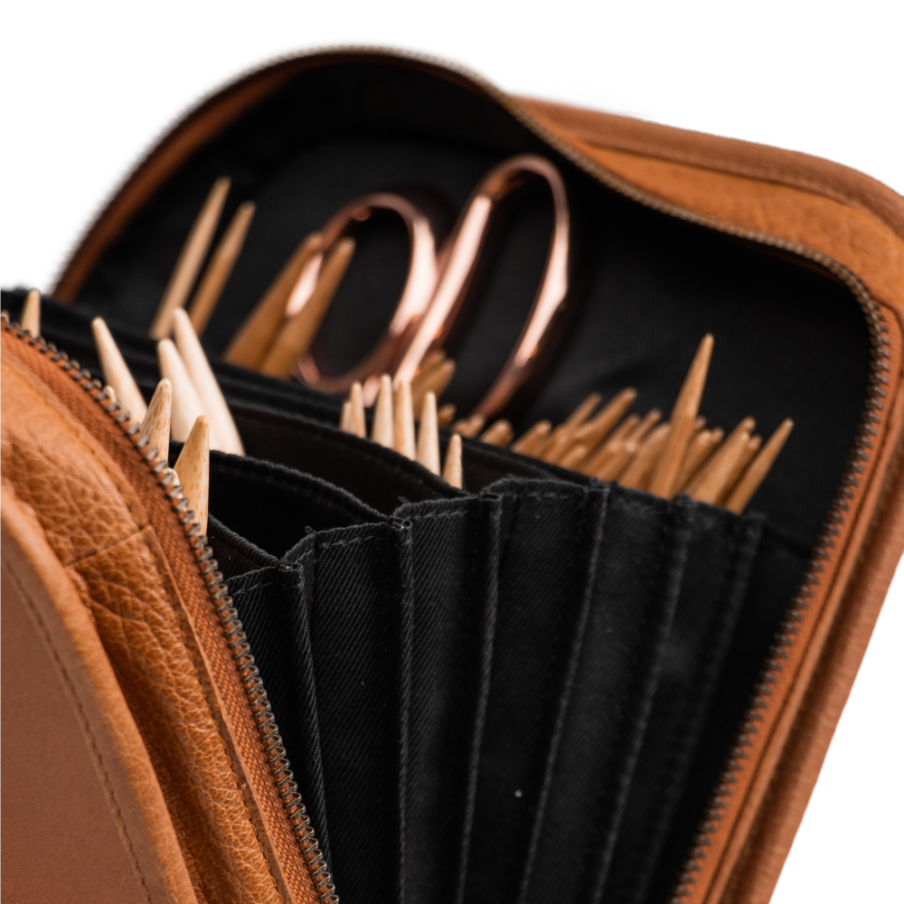 Bolso de Cuero Voos - Muud Store