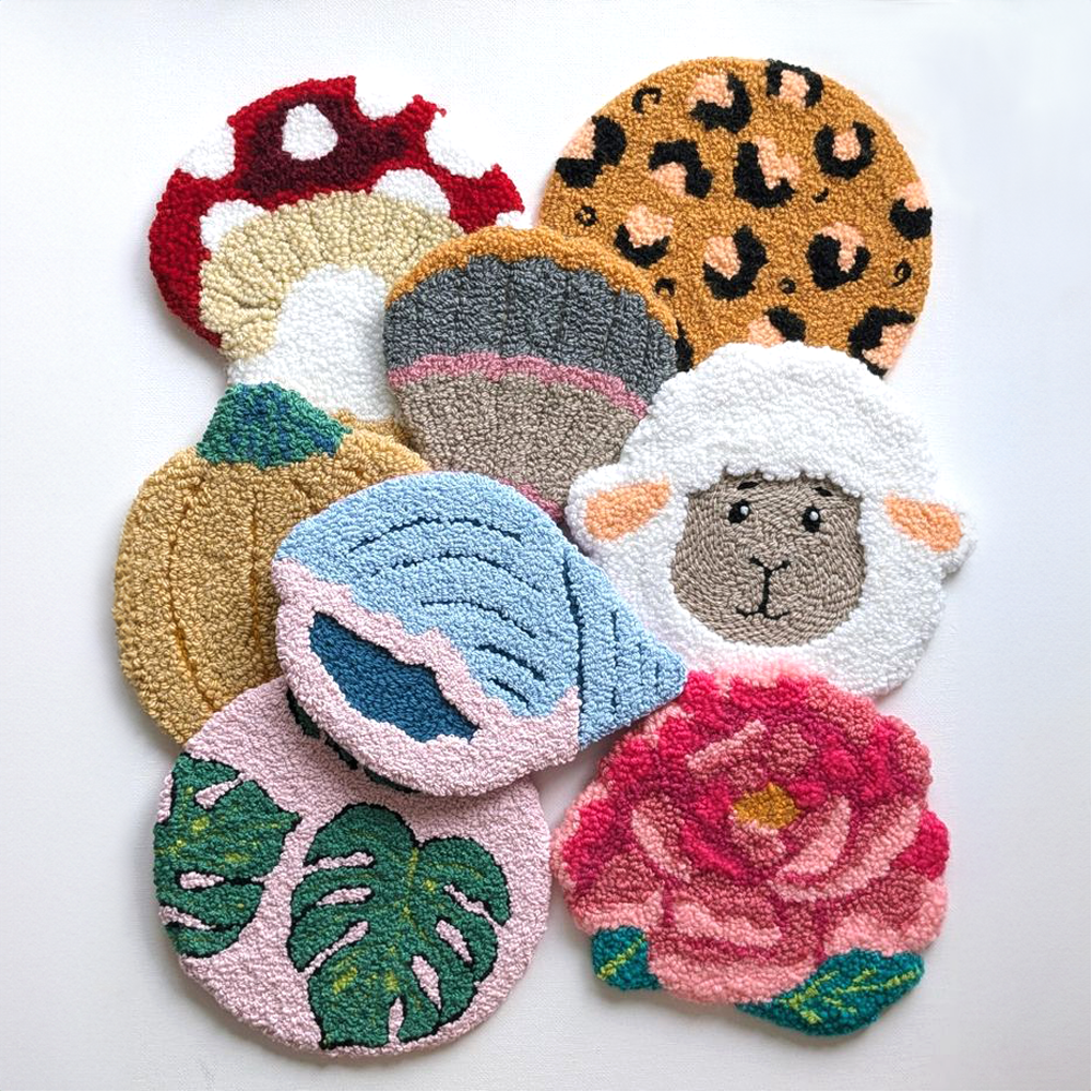 Aguja Mágica Ajustable - Revesderecho