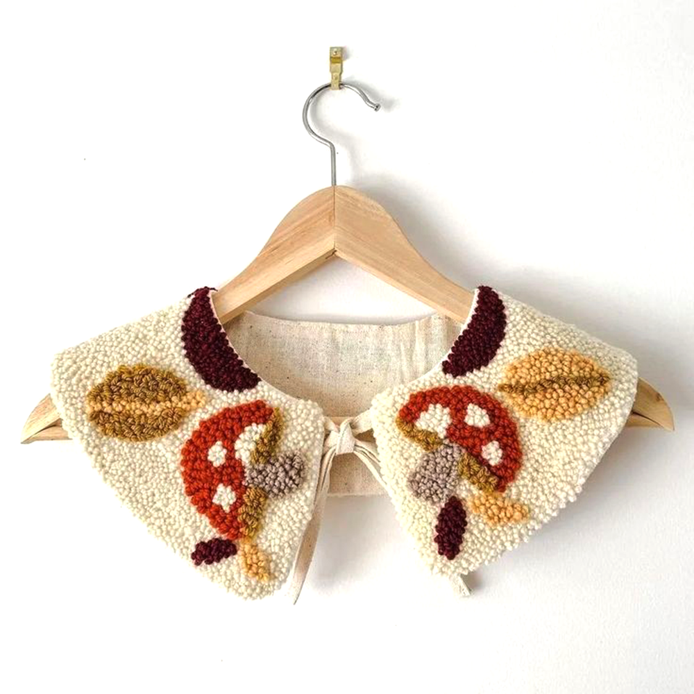 Aguja Mágica Ajustable - Revesderecho