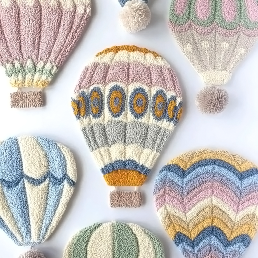 Aguja Mágica Ajustable - Revesderecho