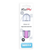 Crochet Waves Knit Pro 2.0